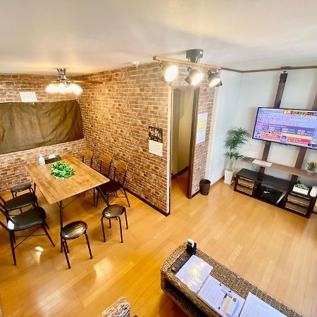 Hotel El Shinjuku 2 도쿄 외부 사진