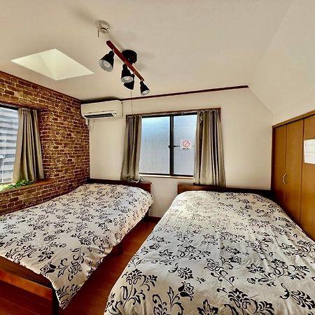 Hotel El Shinjuku 2 도쿄 외부 사진