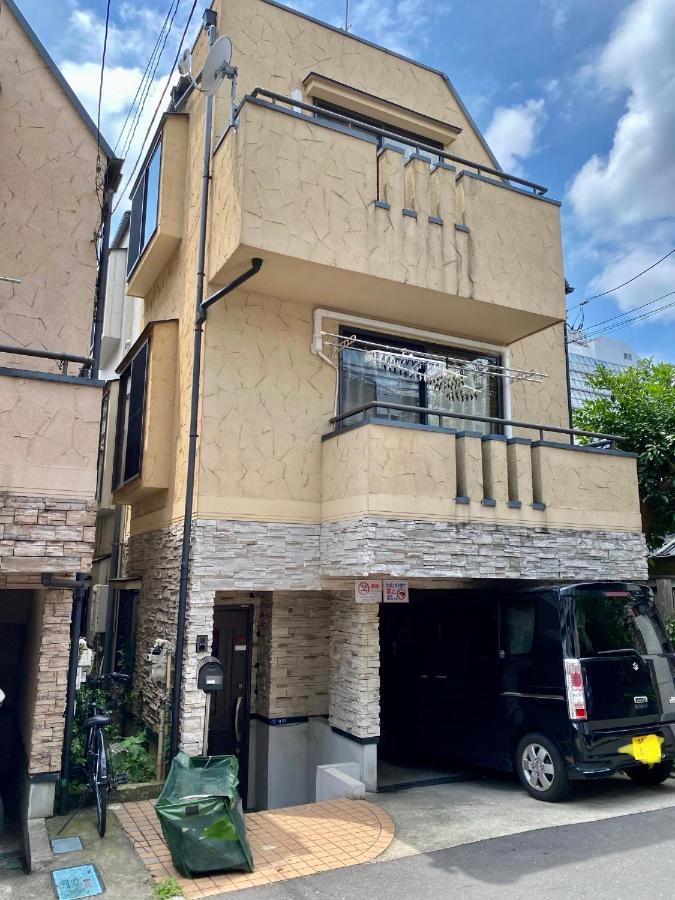 Hotel El Shinjuku 2 도쿄 외부 사진
