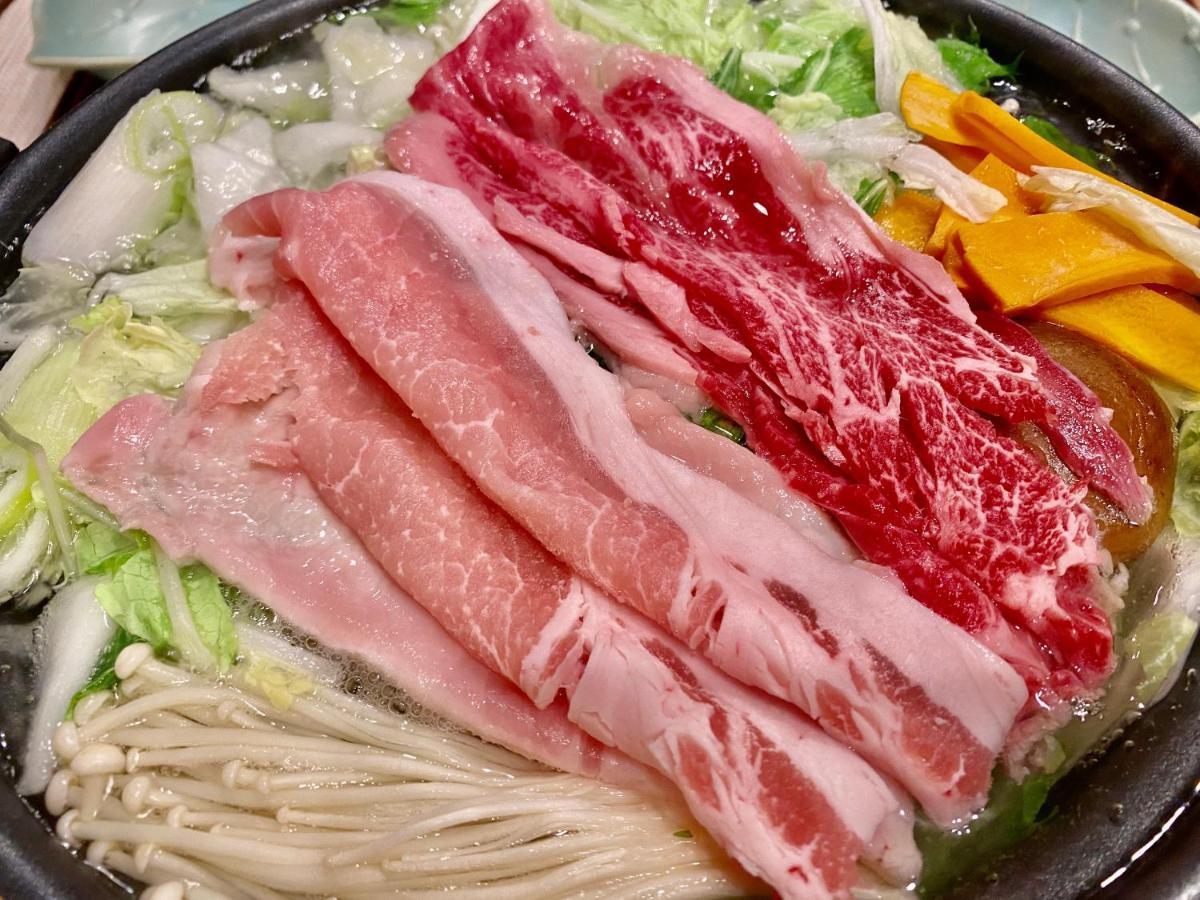 Hotel El Shinjuku 2 도쿄 외부 사진