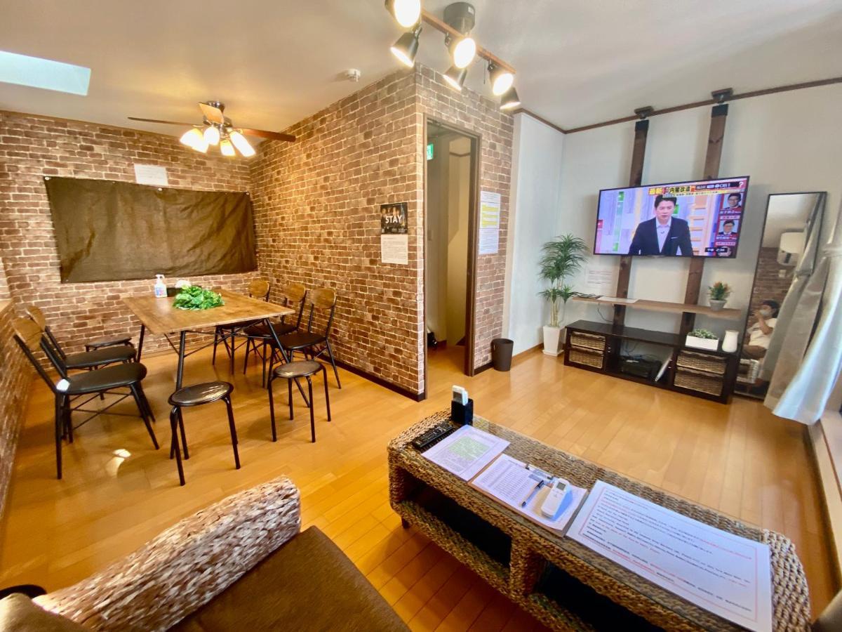 Hotel El Shinjuku 2 도쿄 외부 사진