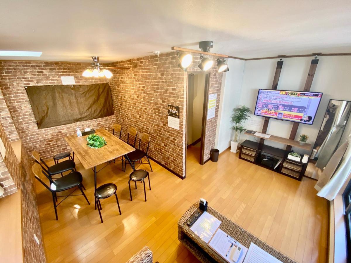 Hotel El Shinjuku 2 도쿄 외부 사진
