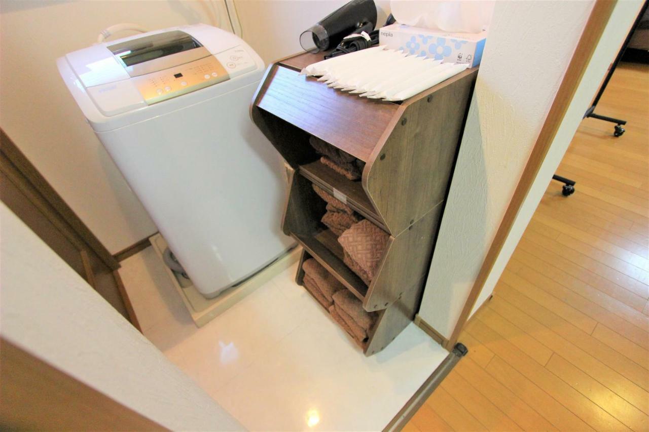 Hotel El Shinjuku 2 도쿄 외부 사진