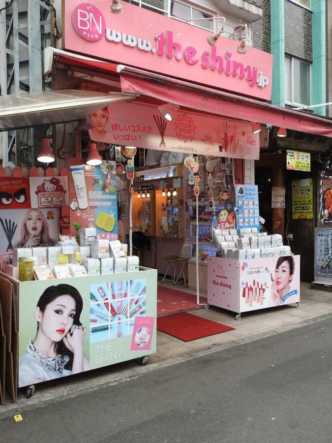 Hotel El Shinjuku 2 도쿄 외부 사진