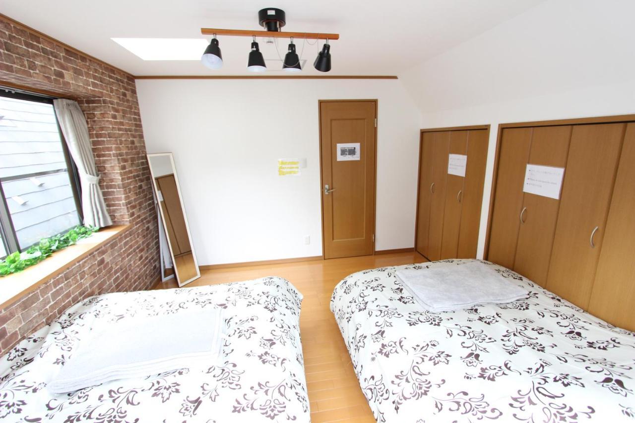 Hotel El Shinjuku 2 도쿄 외부 사진